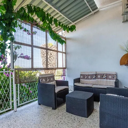 Apartman 2 Bedroom Beautiful In